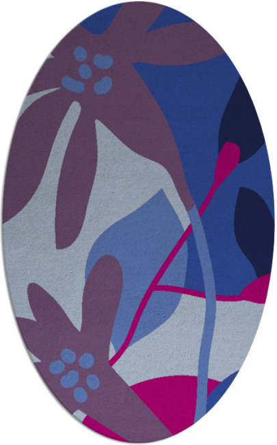 florescent rug - item 1220561