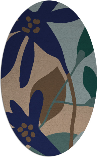 florescent rug - item 1220563