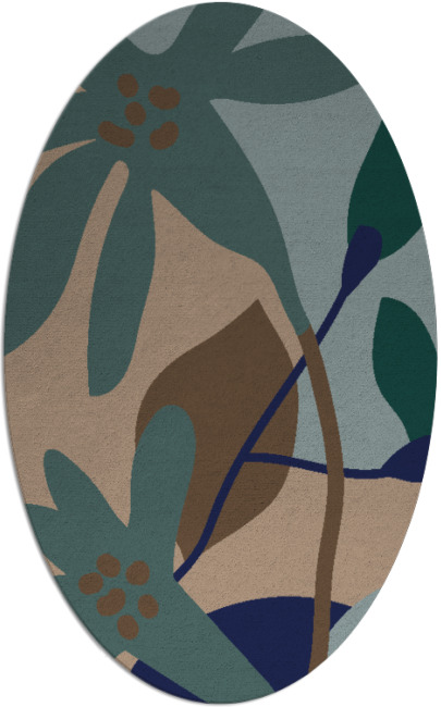 florescent rug - item 1220564