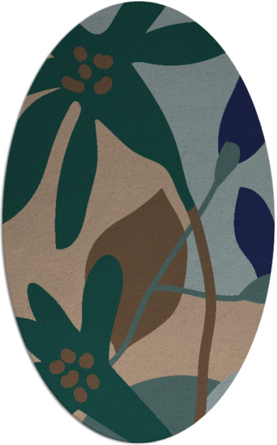 florescent rug - item 1220565