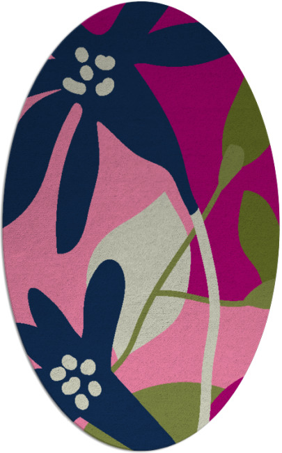 florescent rug - item 1220567