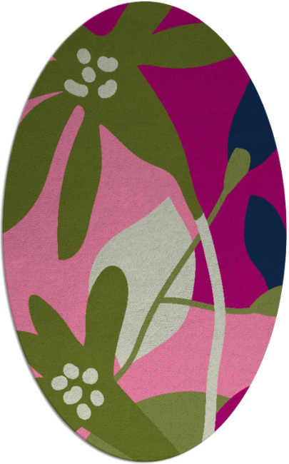 florescent rug - item 1220569