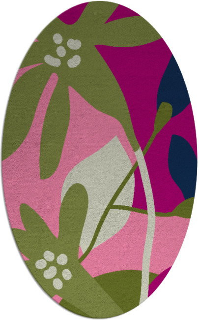 florescent rug - item 1220570