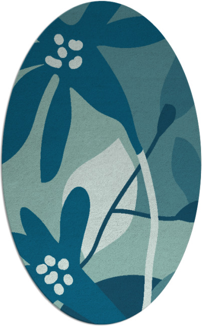 florescent rug - item 1220576