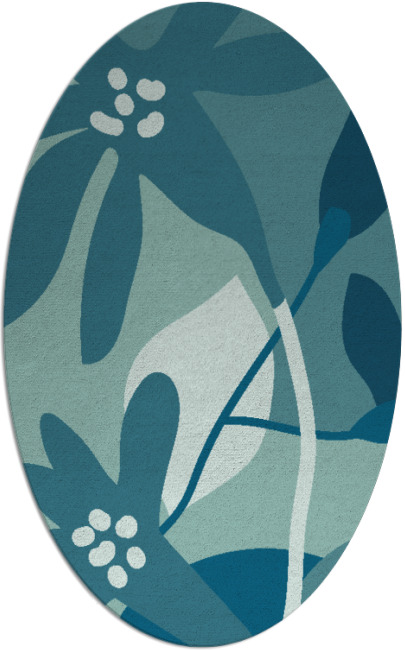 florescent rug - item 1220577