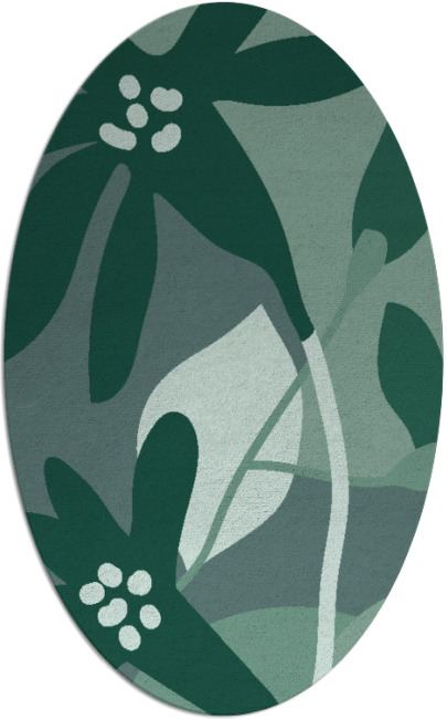 florescent rug - item 1220581