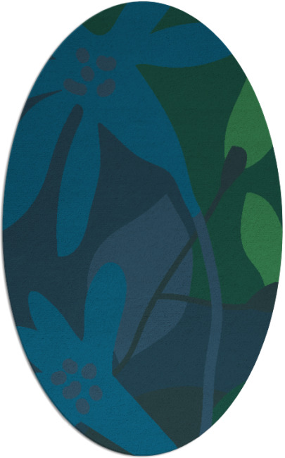 florescent rug - item 1220587