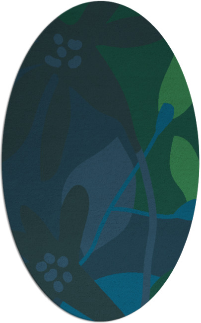 florescent rug - item 1220588