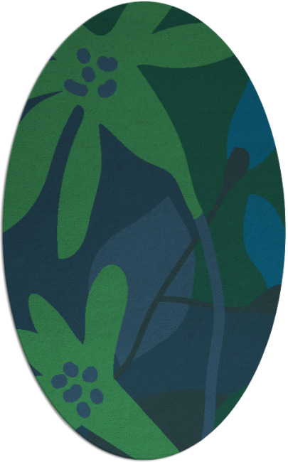 florescent rug - item 1220589