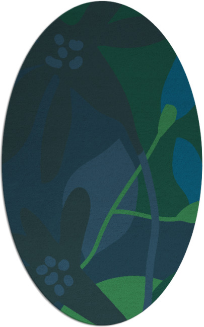 florescent rug - item 1220590