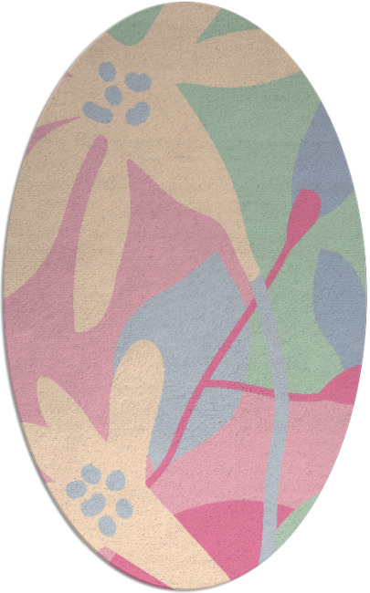 florescent rug - item 1220591