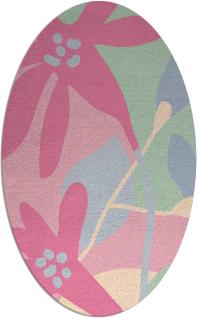 florescent rug - item 1220592