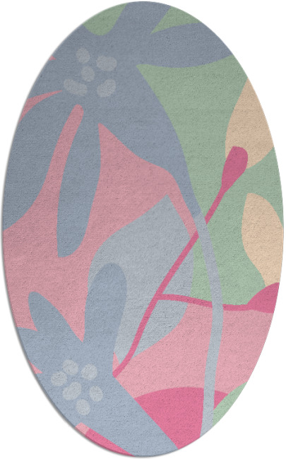 florescent rug - item 1220593