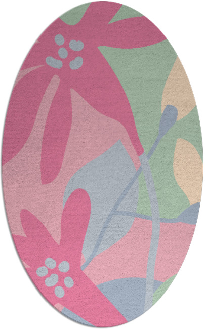 florescent rug - item 1220594