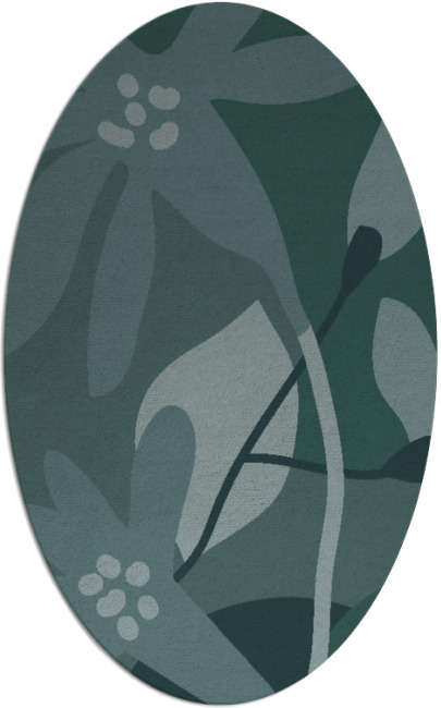 florescent rug - item 1220595