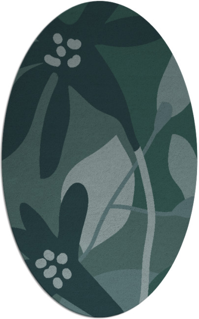 florescent rug - item 1220596