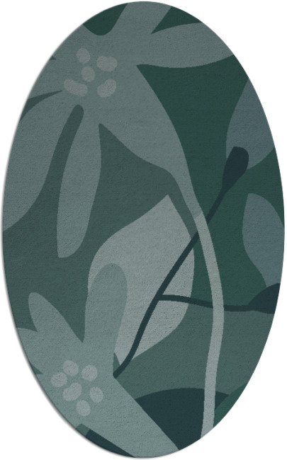 florescent rug - item 1220597