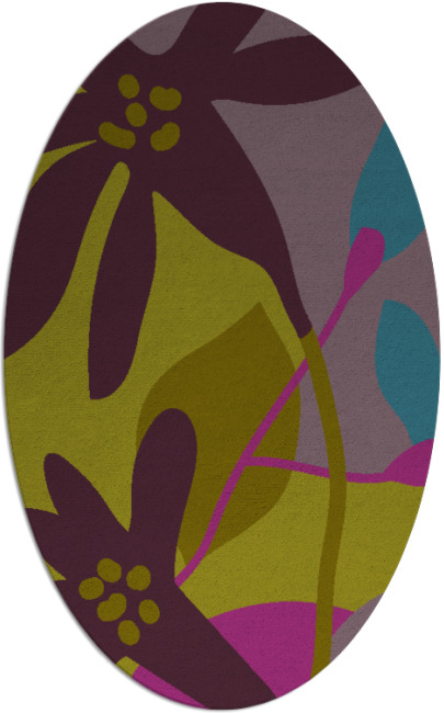 florescent rug - item 1220605