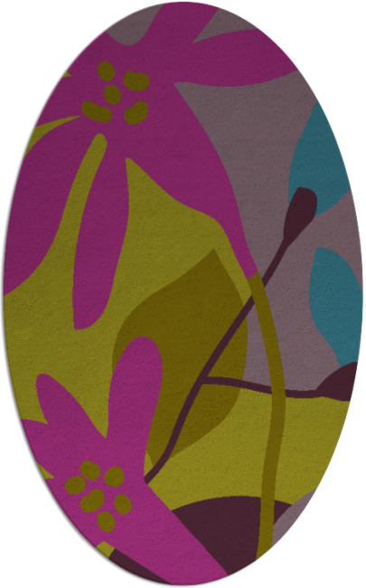 florescent rug - item 1220606