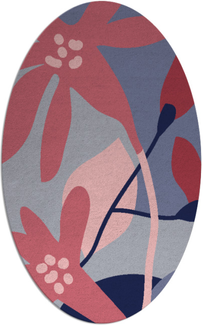 florescent rug - item 1220616