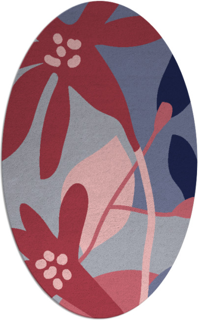 florescent rug - item 1220617