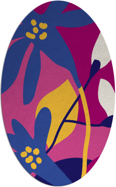 florescent rug - item 1220623