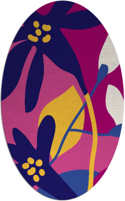 florescent rug - item 1220624