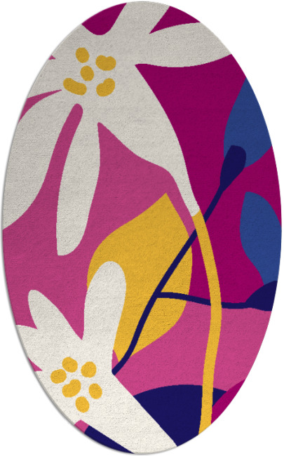 florescent rug - item 1220625