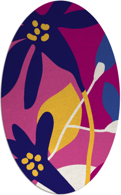 florescent rug - item 1220626