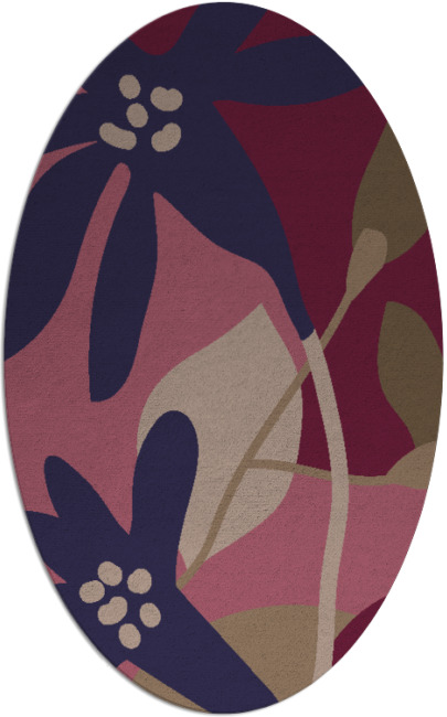 florescent rug - item 1220627