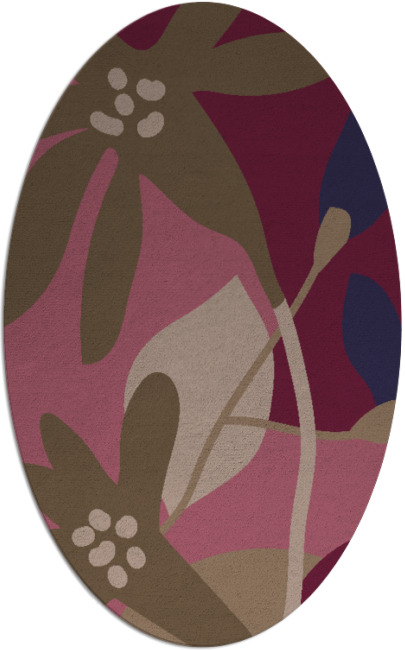 florescent rug - item 1220629