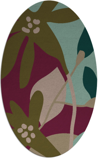 florescent rug - item 1220635