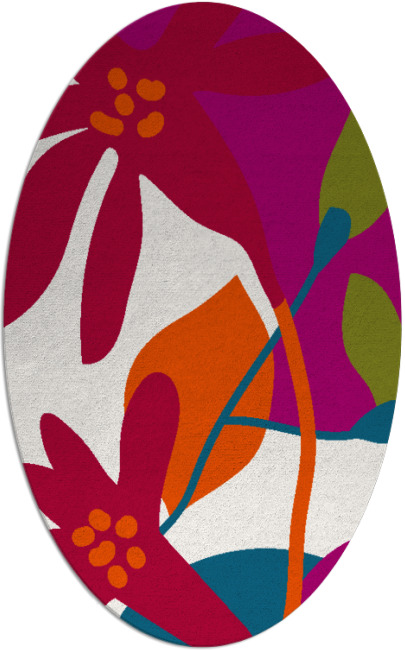 florescent rug - item 1220644