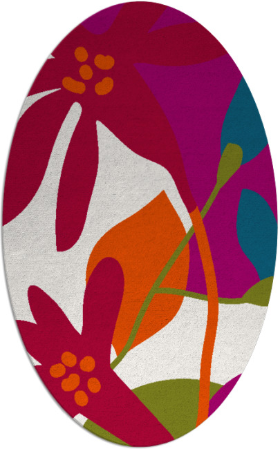 florescent rug - item 1220646