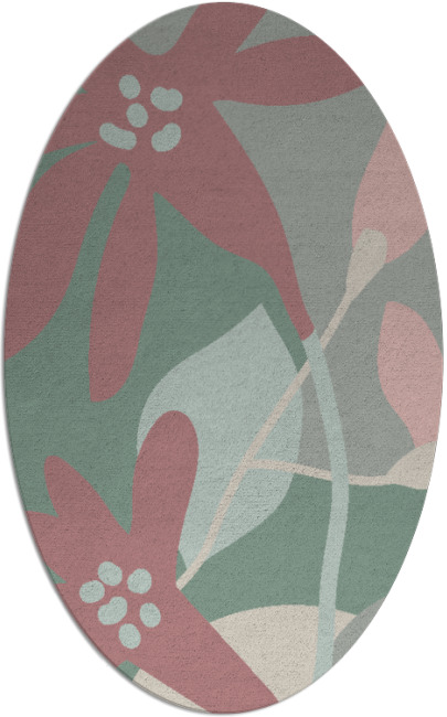 florescent rug - item 1220647