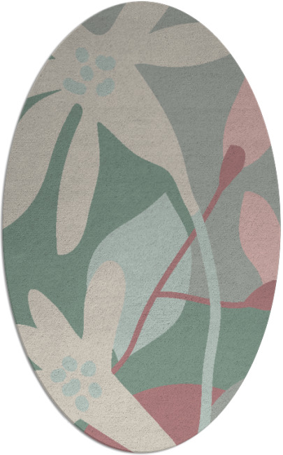 florescent rug - item 1220648