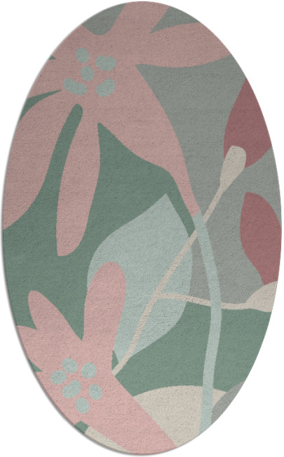 florescent rug - item 1220649