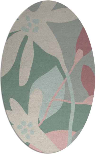 florescent rug - item 1220650