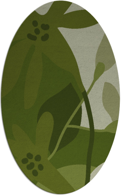 florescent rug - item 1220651