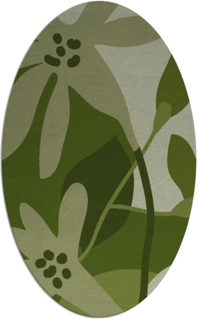 florescent rug - item 1220653