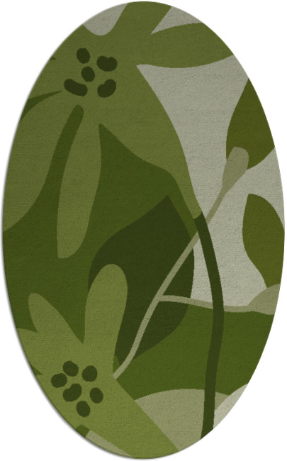florescent rug - item 1220654
