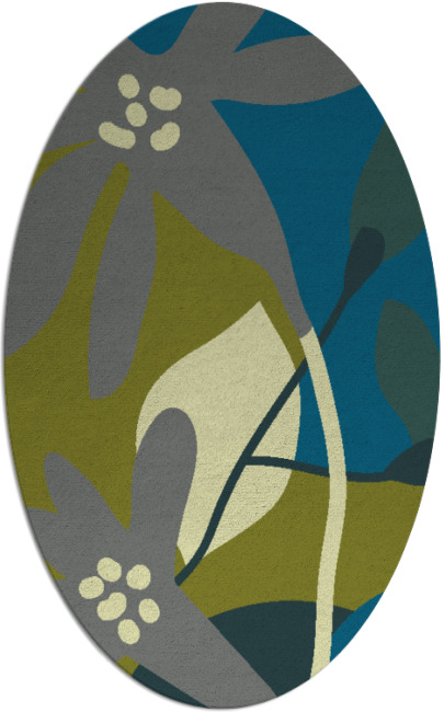 florescent rug - item 1220655