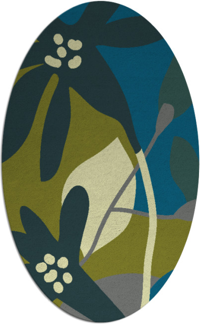 florescent rug - item 1220656