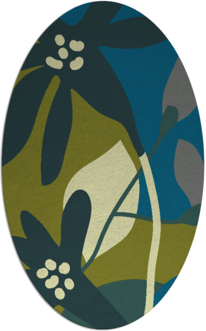 florescent rug - item 1220658