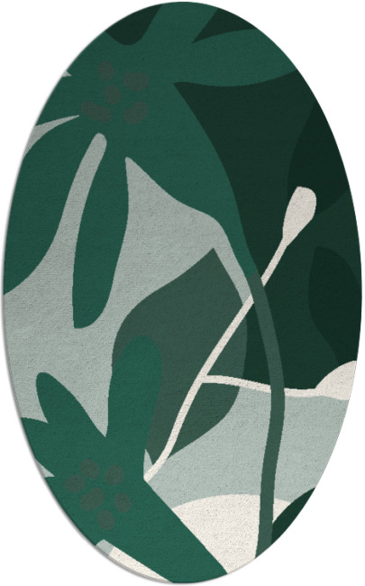 florescent rug - item 1220659