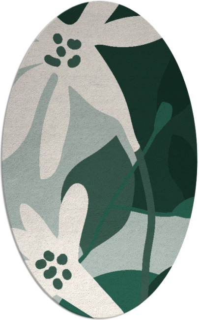 florescent rug - item 1220660