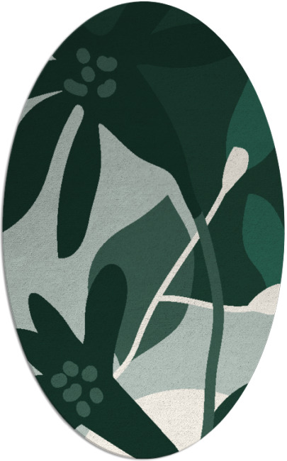 florescent rug - item 1220661