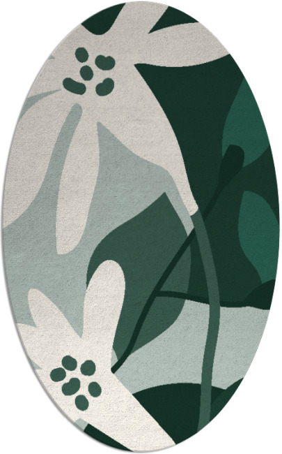 florescent rug - item 1220662