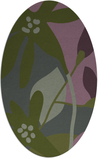 florescent rug - item 1220664