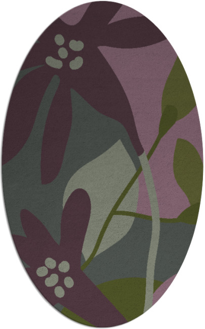 florescent rug - item 1220665